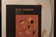 GETZ / GILBERTO  |  Stan Getz and Joao Gilberto