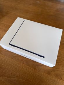 M4 MacBook Air