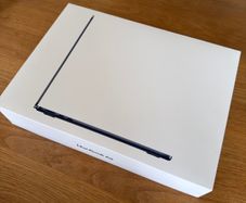 M4 MacBook Air