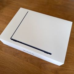M4 MacBook Air