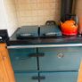 Stanley Oil Cooker Image 2