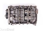 Oil pump and balance shaft exchange vw audi skoda