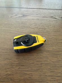 Stanley Compact Chalk line