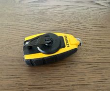Stanley Compact Chalk line