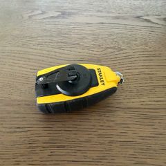 Stanley Compact Chalk line