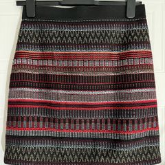 Dunne's skirt size 8