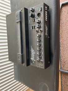Acoustic Image Focus 1R