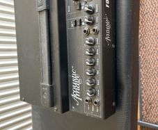 Acoustic Image Focus 1R