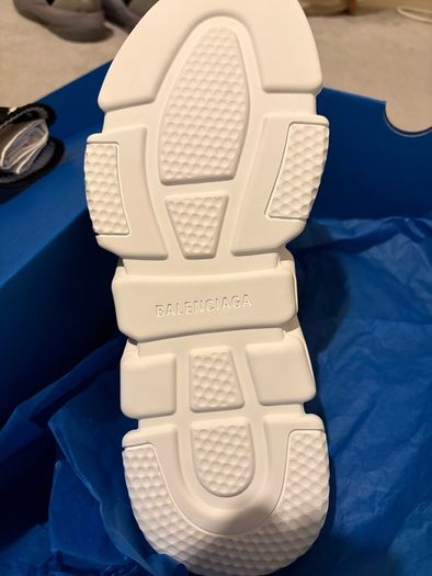 Balenciaga X Adidas