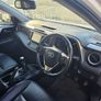 Breaking toyota Rav 4 Image 9