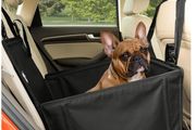 Dog Car Seat (Wuglo)