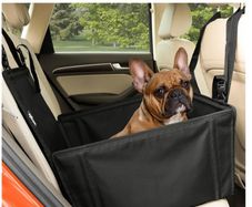 Dog Car Seat (Wuglo)