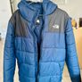 Puffer jacket North face Image 2