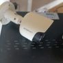 Outdoor security cameras X2  +4 channel DVR and 1tb harddrive Image 2