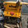 power saw and table Image 2