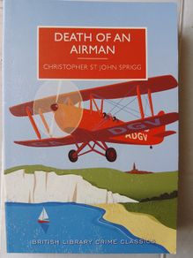 Death Of An Airman