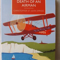 Death Of An Airman