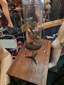 Vintage Display Stand