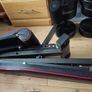 Dumbbells 2x20, 2x25 plus brand new weight bench Image 4