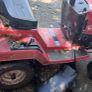 ride on mower (for parts or repair) Image 4