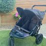 Out n' About Double Buggy Image 2