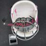 Hurling Camogie Helmet GAA kids Image 4
