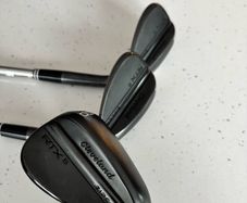 Cleveland RTX 6 wedges