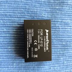 Lp-E12 Battery