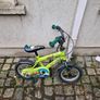 12 inch kids bike Image 2