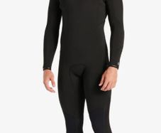 Billabong Absolute 5:4 Hooded Men Winter Wetsuit