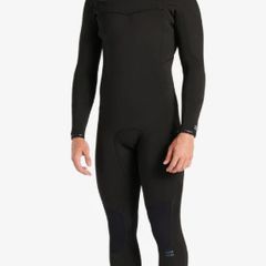 Billabong Absolute 5:4 Hooded Men Winter Wetsuit
