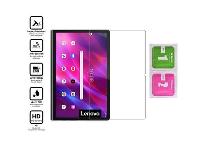 For Lenovo Yoga Tab 11 Tempered Glass Screen Protector Saver New - FHT01LTTG