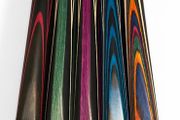 Snooker  Cue &amp; Case + Extensions Bundle