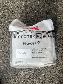 tile grout