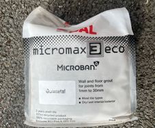 tile grout