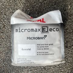 tile grout