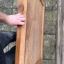 Old Blackboard / Chalkboard - Very Good Condition - Large Image 3