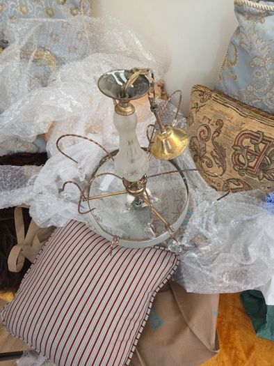 Chandelier
