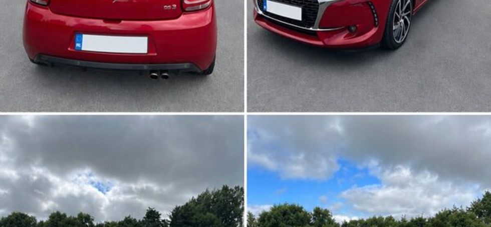 Need sold asap -181 Citroen DS3 for sale -