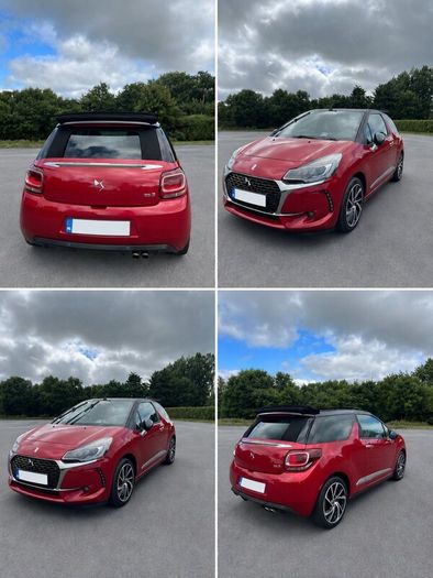 Need sold asap -181 Citroen DS3 for sale -