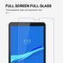For Lenovo M10 Plus Tempered Glass Screen Protector Saver New - FHT05LTTG Image 2