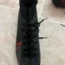 Nike Mercurial Superfly 7 Academy SG-Pro (Black x Chile Red) Image 2