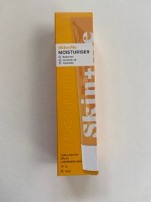 Skin me moisturiser for oily to combination skin 50 ml