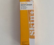 Skin me moisturiser for oily to combination skin 50 ml