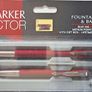 Parker Vector - Pen & Pencil Set - New Old Stock Image 4