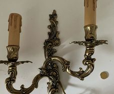 wall lights