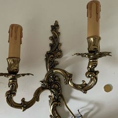 wall lights