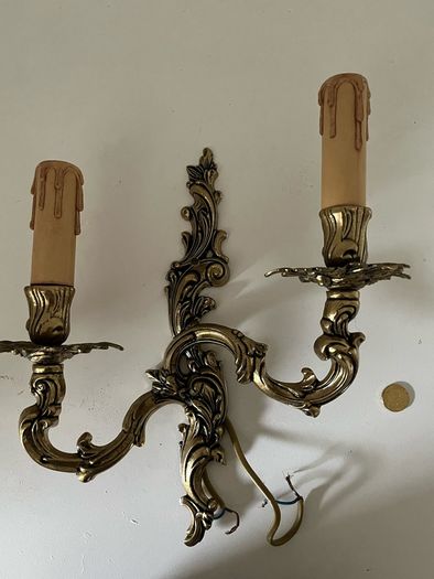 wall lights