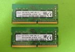 Laptop/PC Memory RAM