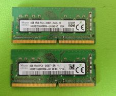 Laptop/PC Memory RAM